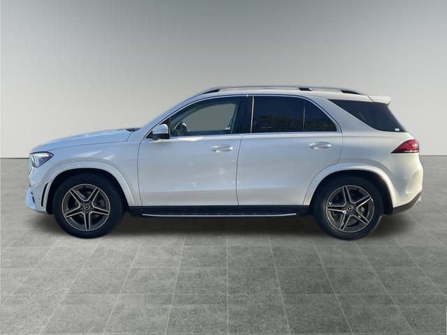 2021 Mercedes Benz GLE 350 4MATIC photo 2