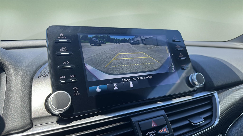 2022 Honda Accord Sport photo 17