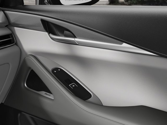 2026 Infiniti QX60 Luxe photo 18