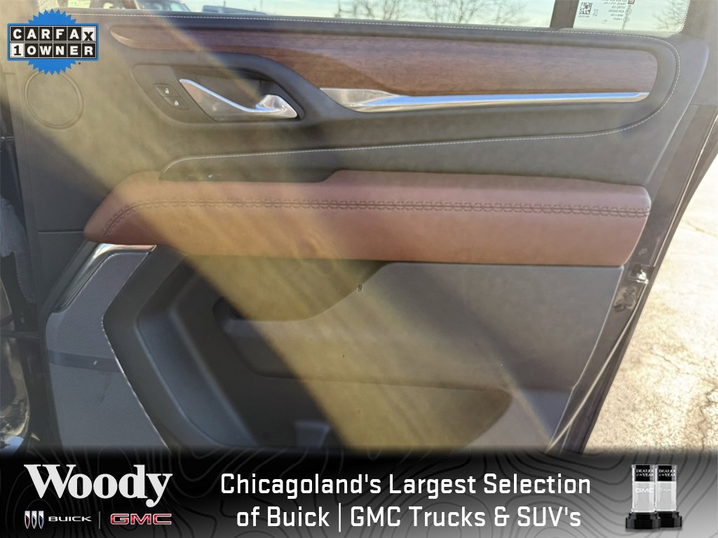 2023 GMC YUKON XL - Image 36