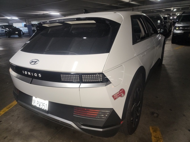 Certified 2024 Hyundai IONIQ 5 SEL with VIN KM8KN4DE5RU269605 for sale in El Cajon, CA