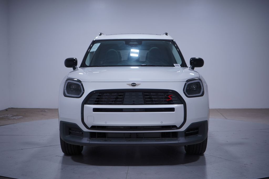 2025 Mini Countryman ALL4 Signature photo 3