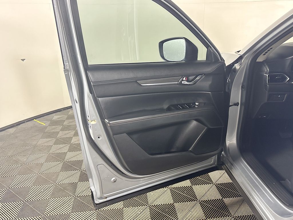 2023 Mazda CX-5 2.5 S Premium photo 10