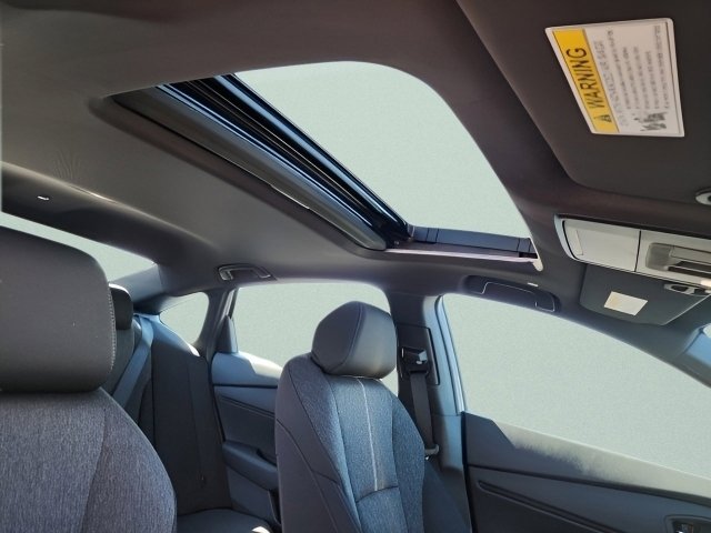 2025 Honda Accord Hybrid Sport photo 12