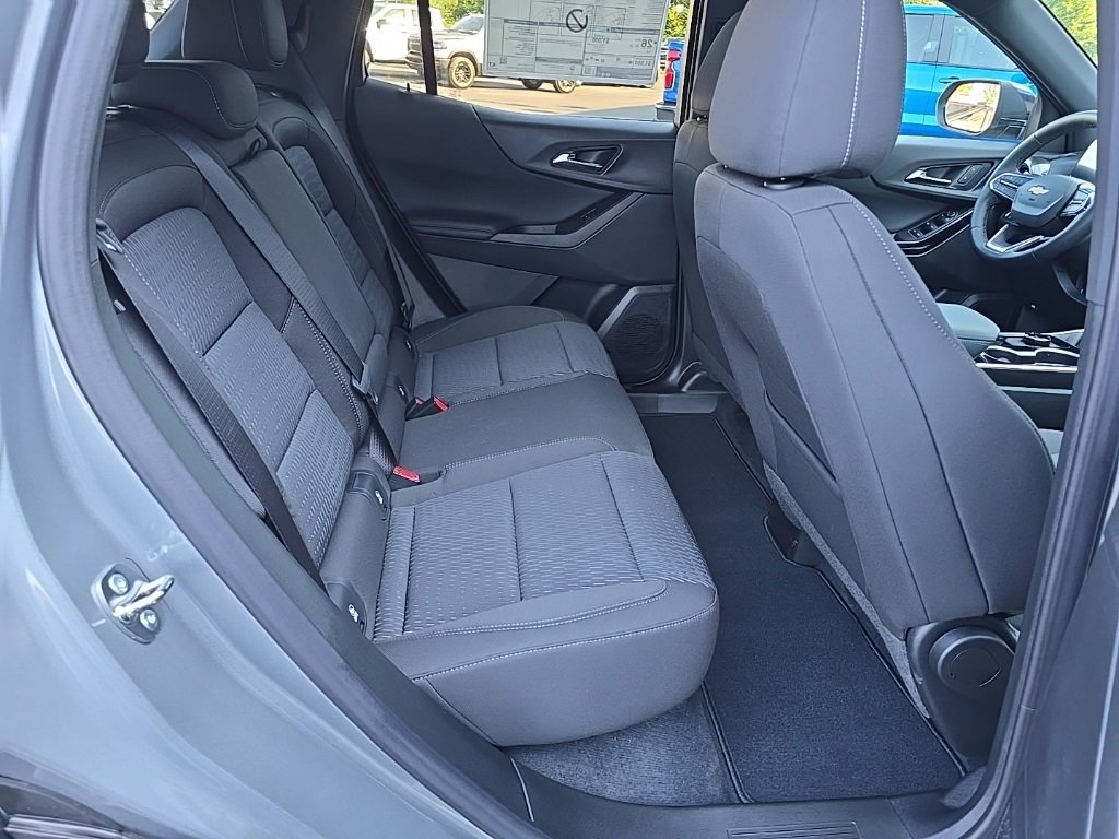 2026 Chevrolet Equinox LT photo 27