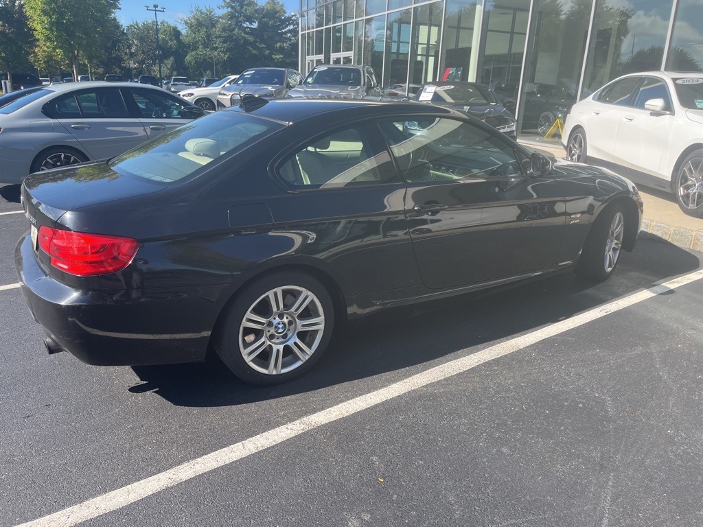 2013 Bmw 335i xDrive photo 3