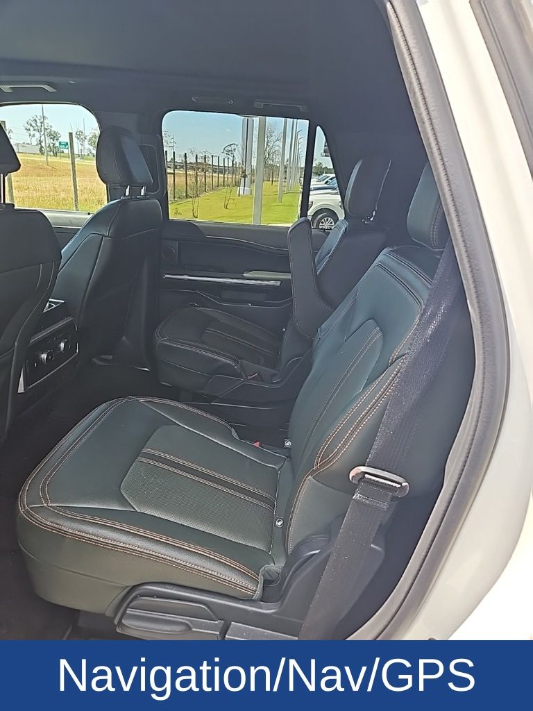 2022 Ford Expedition Timberline photo 4