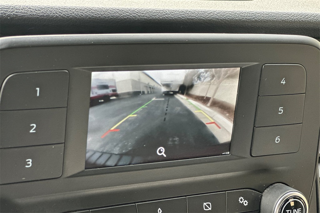 2022 Ford Transit photo 17