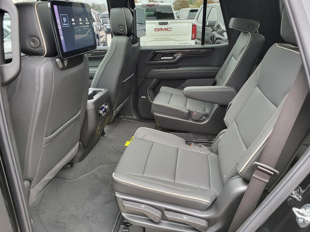 2026 Gmc Yukon photo 4