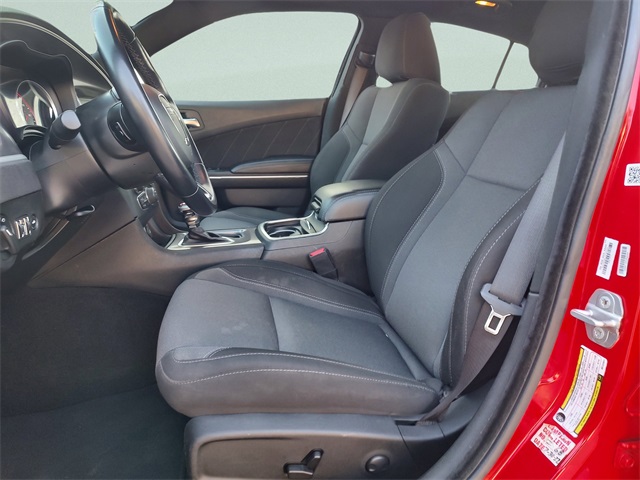 2022 Dodge Charger SXT photo 24