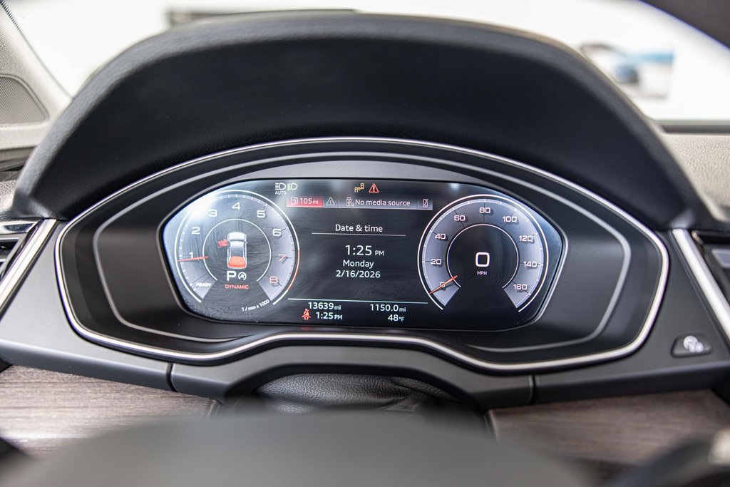 2023 AUDI Q5 - Image 25