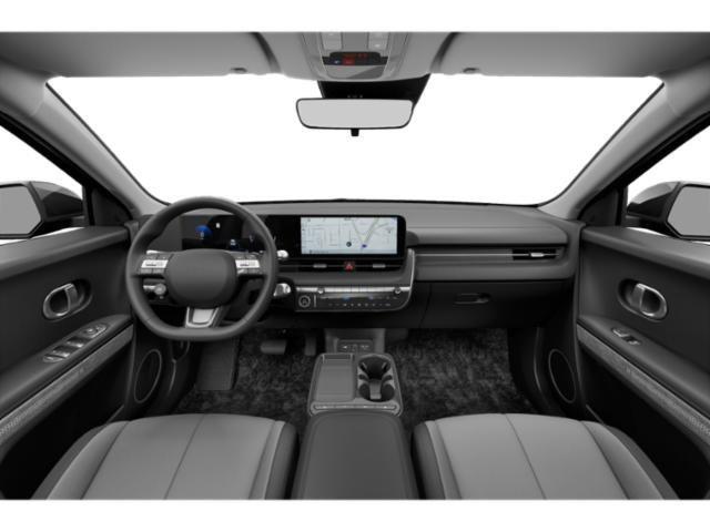 2025 Hyundai Ioniq 5 SE photo 4