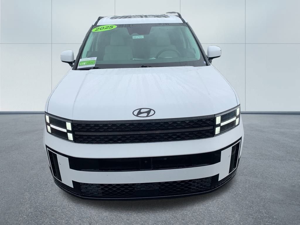 2025 Hyundai Santa Fe Calligraphy photo 6