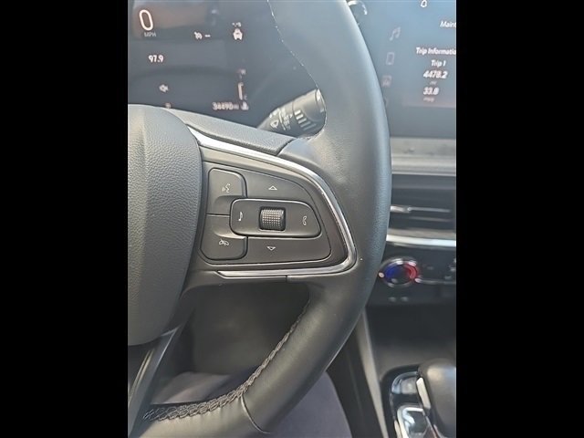 2024 Buick Encore GX Sport Touring photo 28