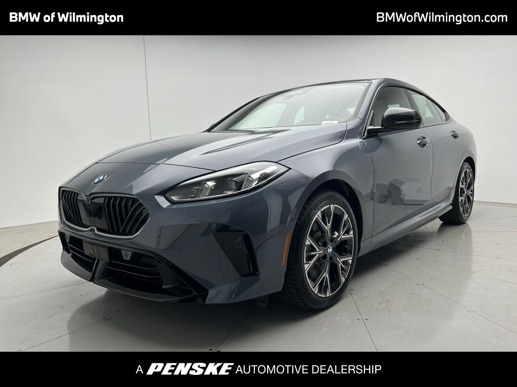 2026 BMW 2 Series 228's photo