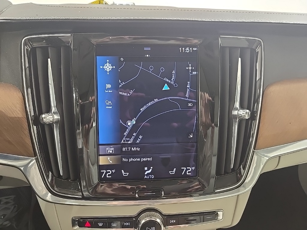 2020 Volvo S90 T6 Inscription photo 16
