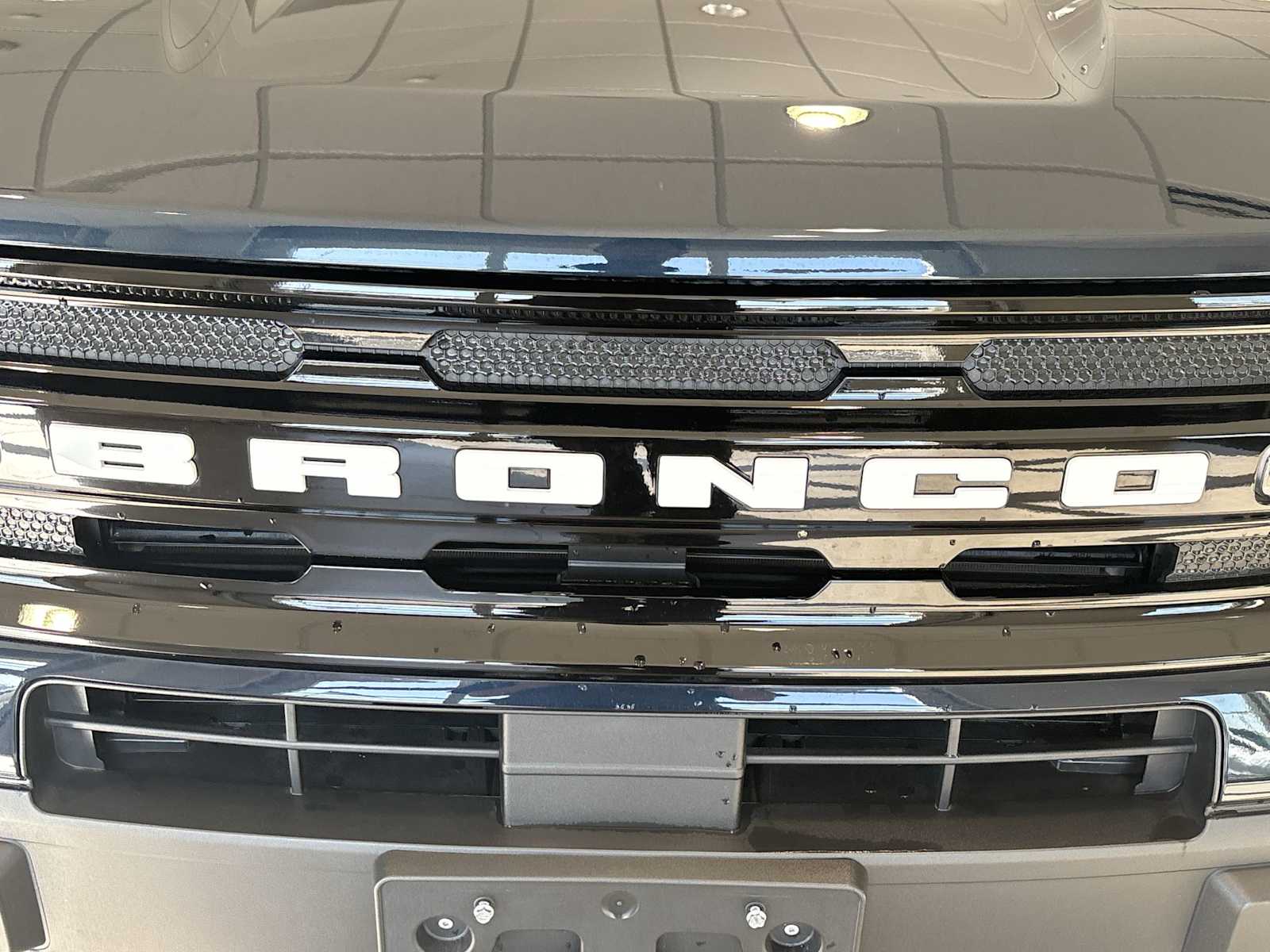 2023 Ford Bronco Sport Outer Banks photo 27