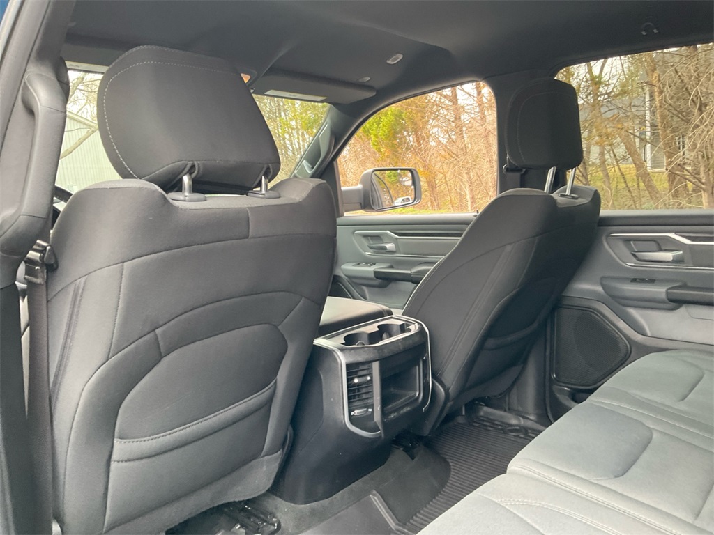 2021 Ram 1500 Big Horn Lone Star photo 26