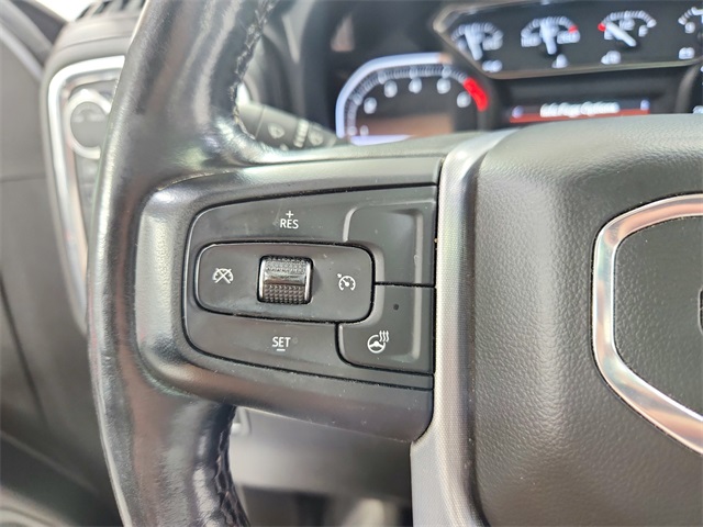 2021 Gmc Sierra 2500 HD SLT photo 27