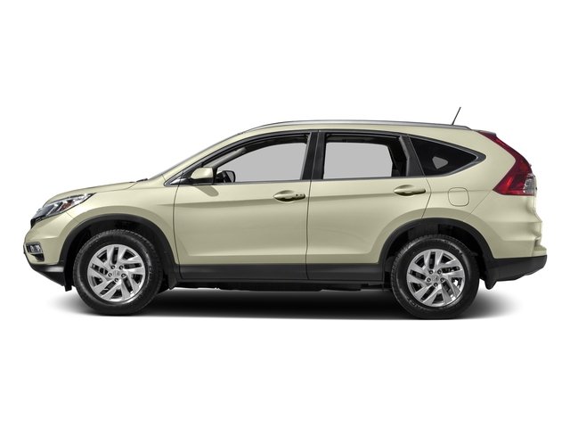 2016 Honda CR-V EX-L photo 3