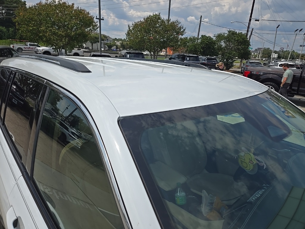 2022 Jeep Grand Cherokee Limited photo 3
