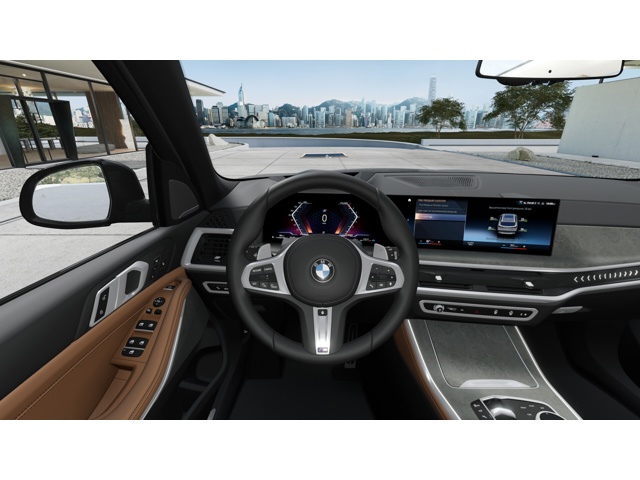 2026 Bmw X5 xDrive40i photo 11