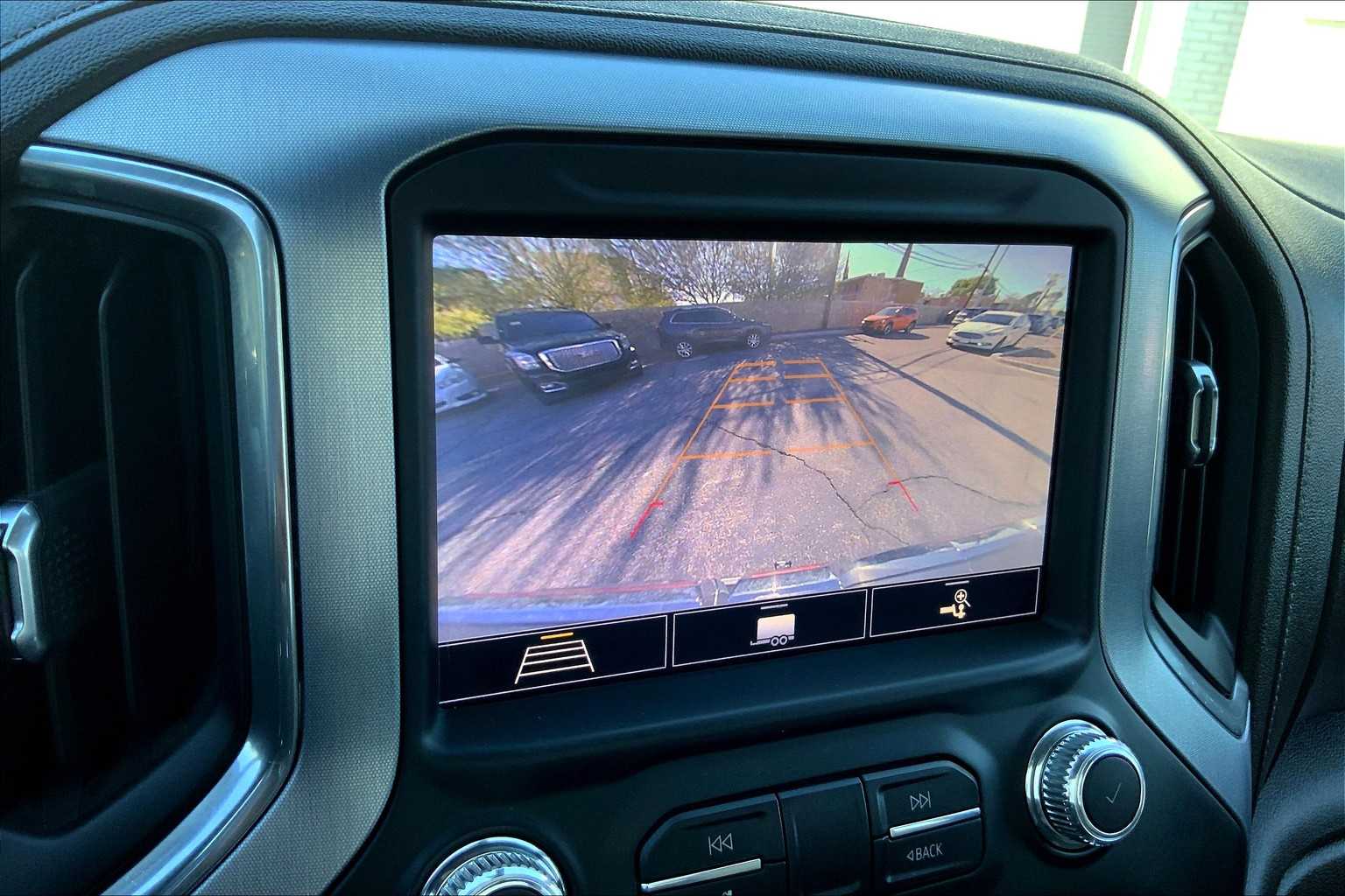 2020 Gmc Sierra 1500 SLT photo 24