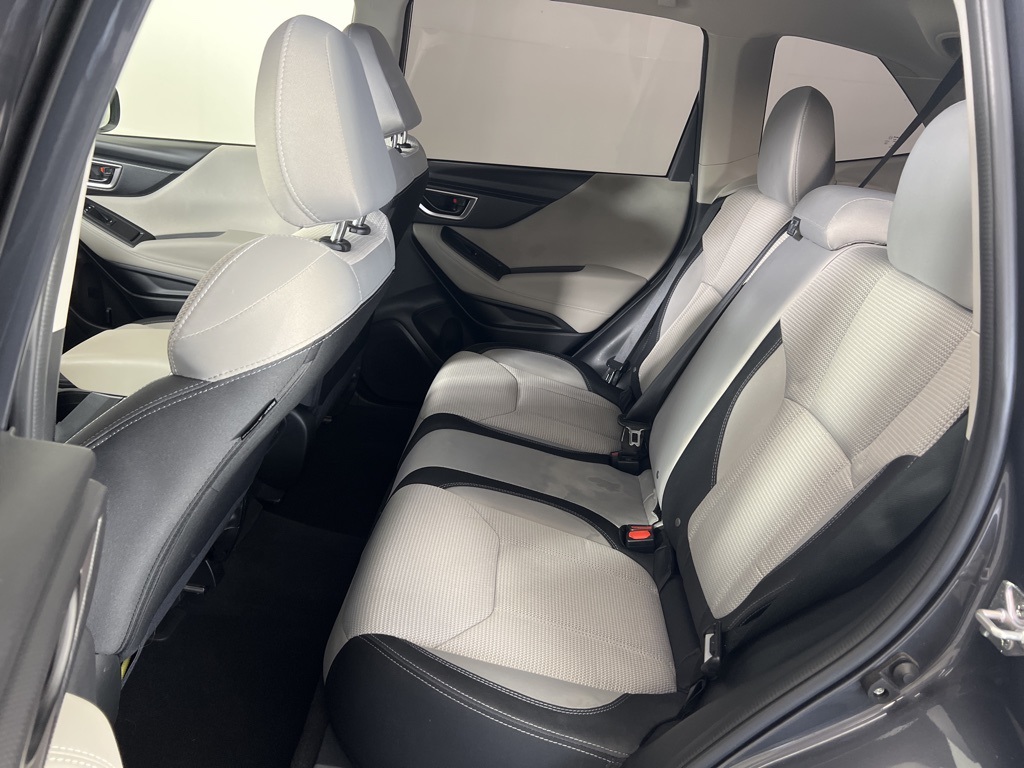 2023 Subaru Forester Base photo 14