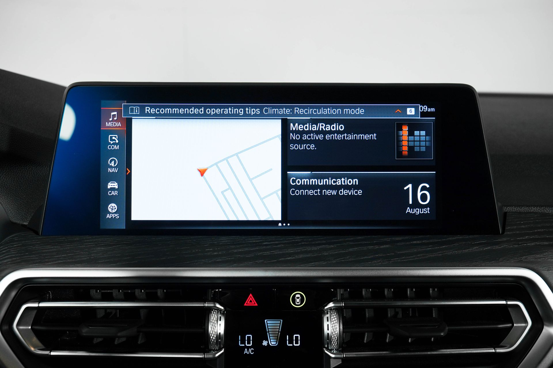 2024 Bmw X3 sDrive30i photo 18