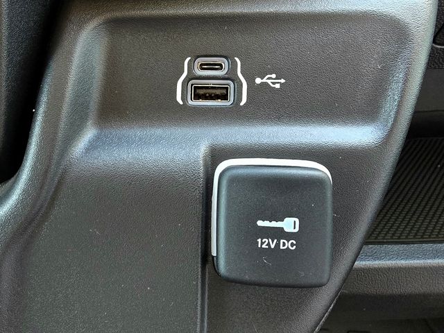 2025 Ram ProMaster 3500 photo 9