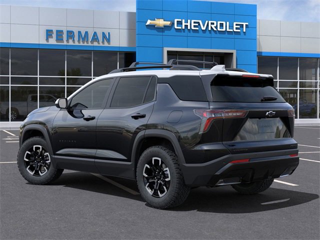 2025 Chevrolet Equinox ACTIV photo 3