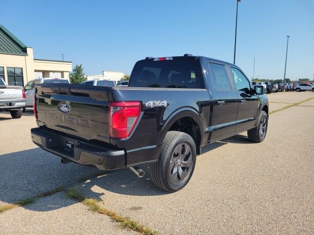 2025 Ford F-150 STX photo 17