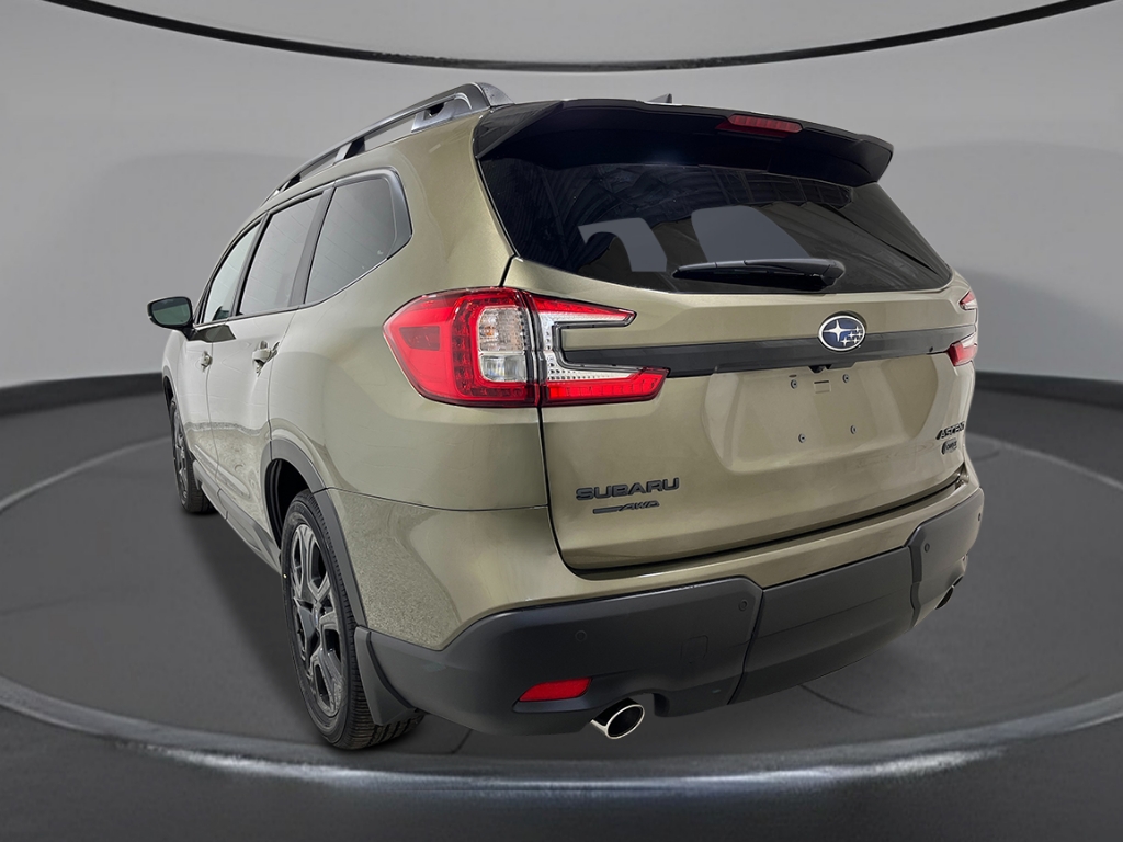 2026 Subaru Ascent Onyx Edition Touring photo 2