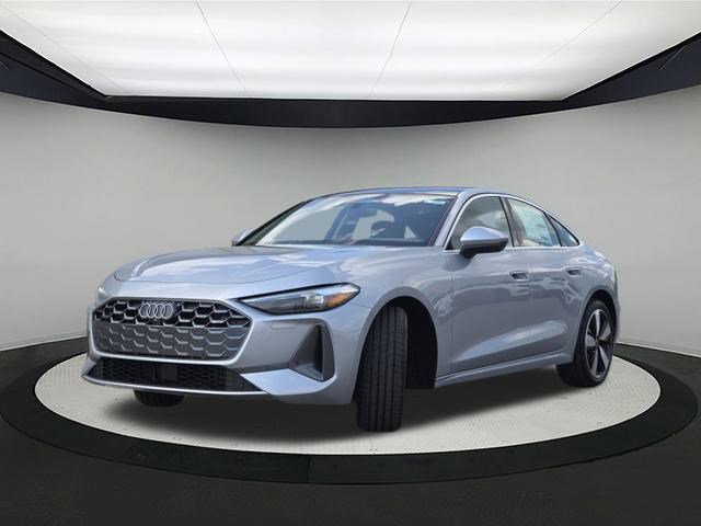 2025 Audi A5 Quattro Premium photo 3