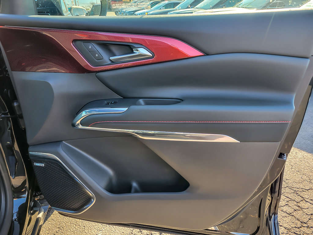2026 CHEVROLET TRAVERSE - Image 24
