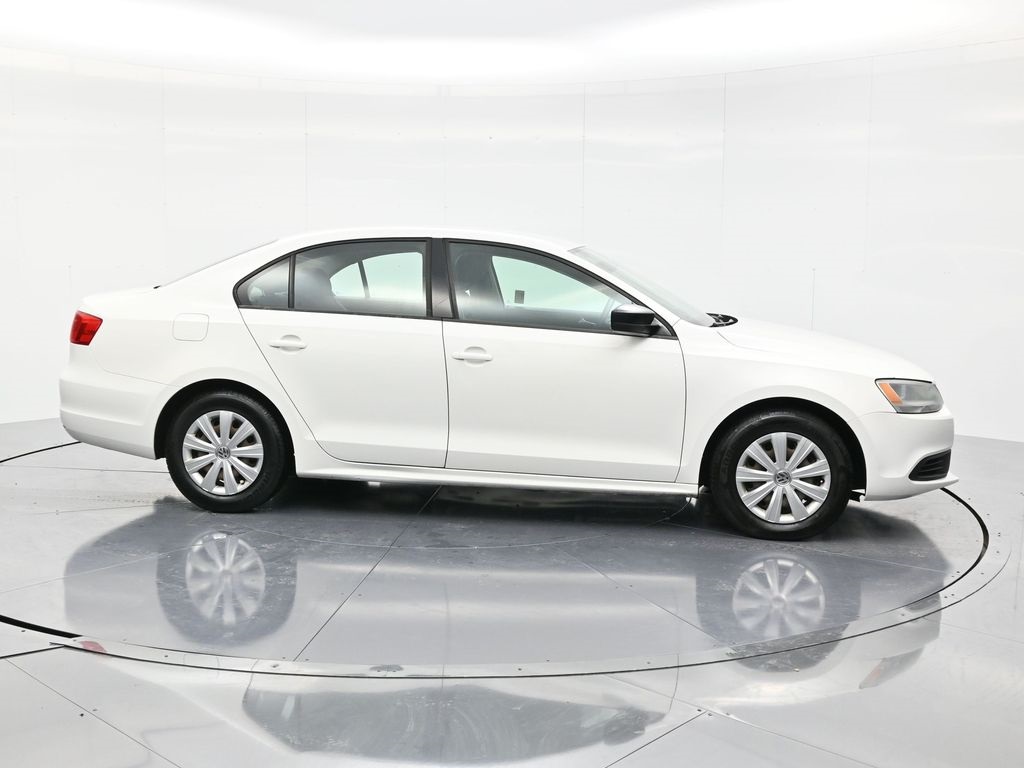 2014 Volkswagen Jetta 2.0 S photo 4