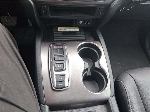 2022 Honda Pilot Special Edition photo 15