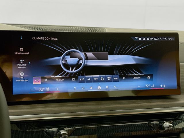 2026 Bmw X7 xDrive40i photo 13