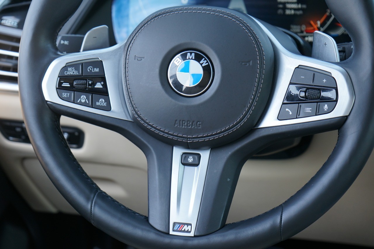 2022 Bmw X5 sDrive40i photo 26