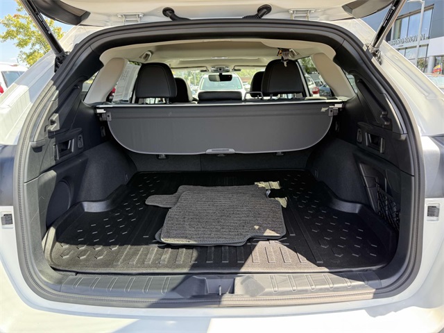 2025 Subaru Outback Onyx Edition XT photo 28