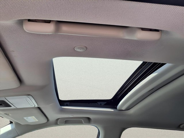 2026 Honda CR-V EX photo 17