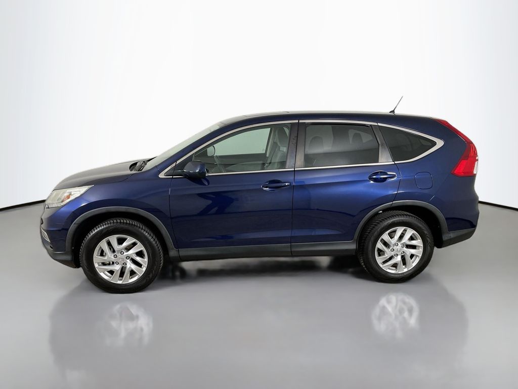2015 Honda CR-V EX photo 4