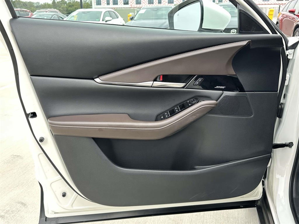 2025 Mazda CX-30 2.5 S Premium photo 26