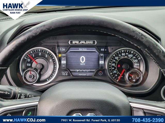 2019 RAM 1500 - Image 18