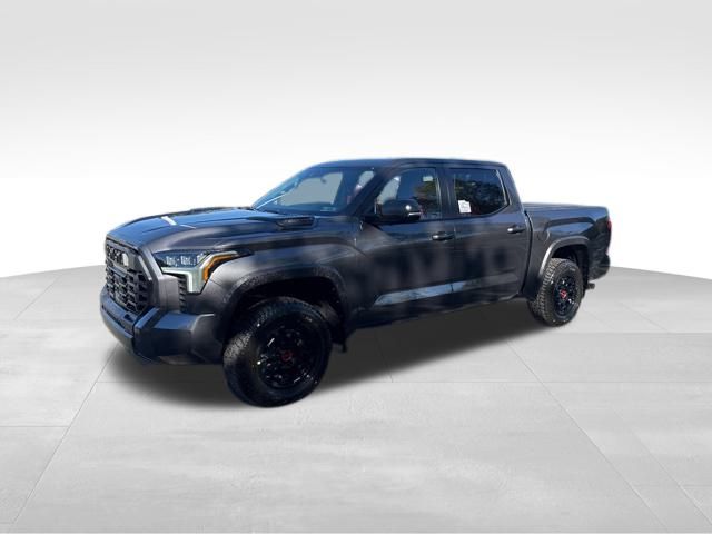 2026 Toyota Tundra TRD Pro's photo