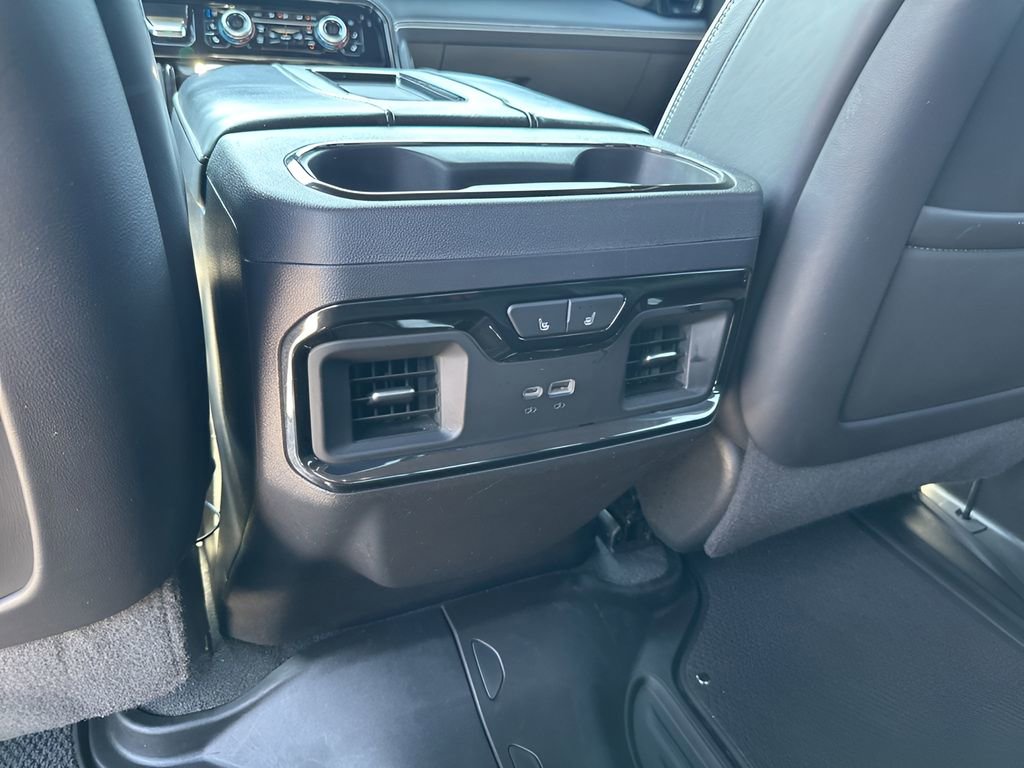 2022 Gmc Sierra 1500 AT4X photo 17