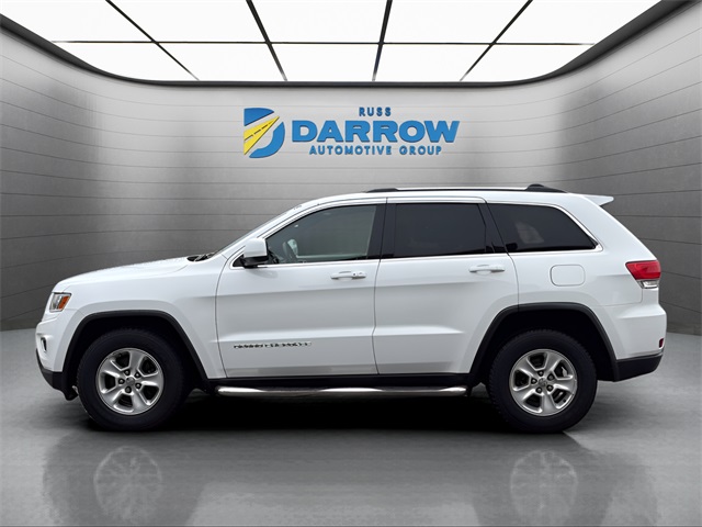 2014 Jeep Grand Cherokee Laredo photo 2