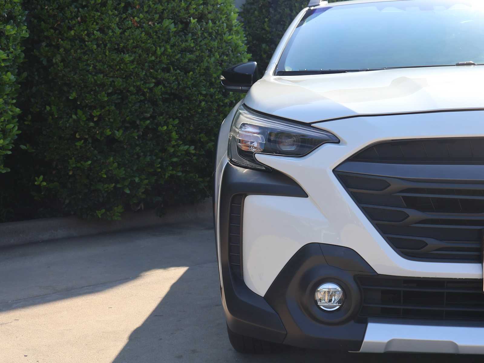 2023 Subaru Outback Limited photo 3