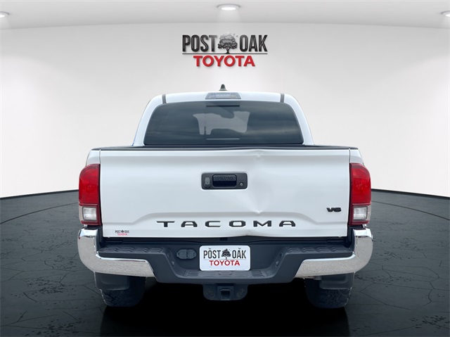 2023 Toyota Tacoma SR5 photo 7