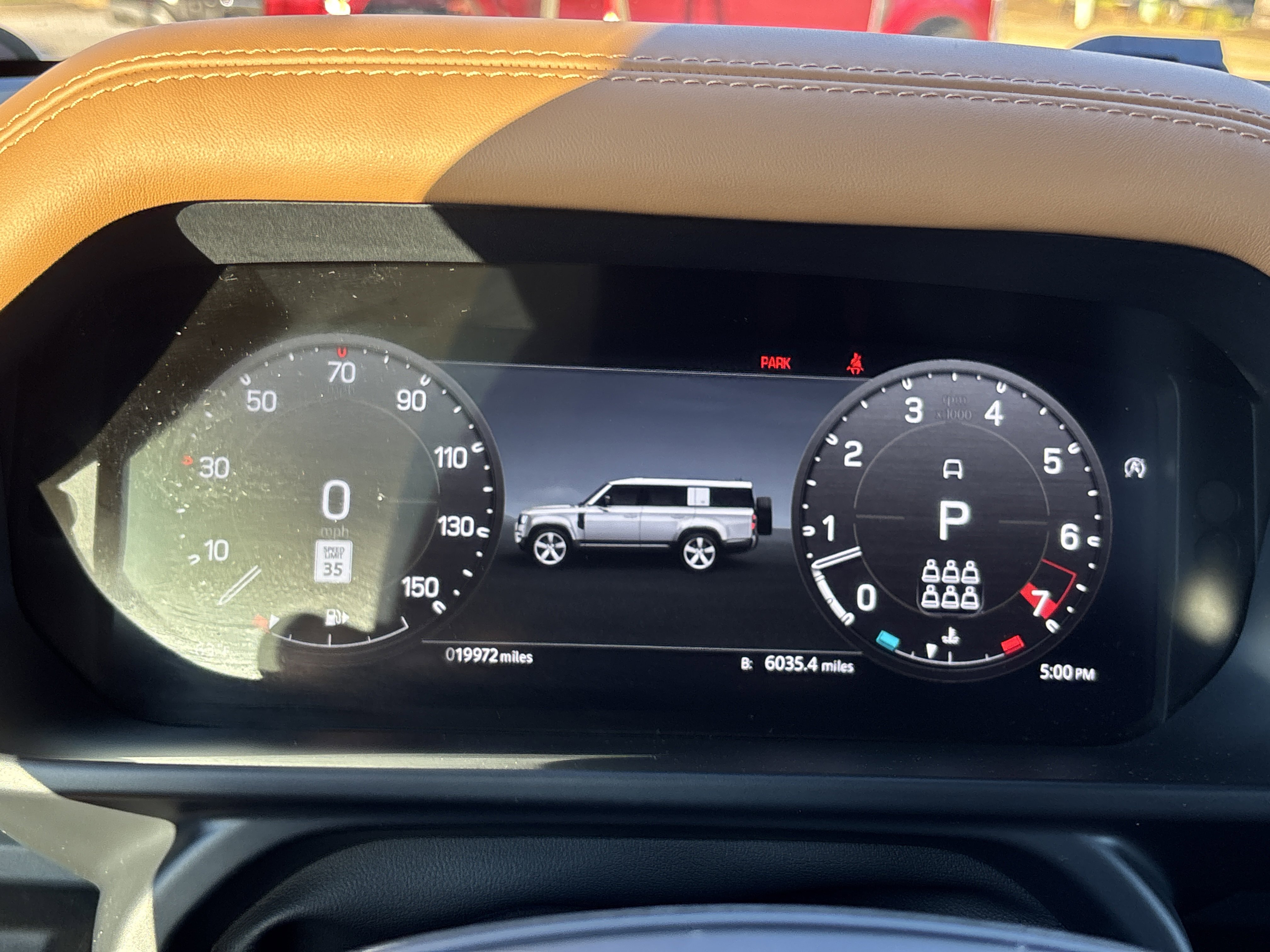 2023 Land Rover Defender 130 X photo 4